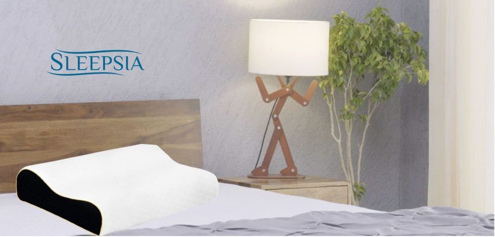 Contour Orthopedic Pillow: The Ultimate All-Rounder