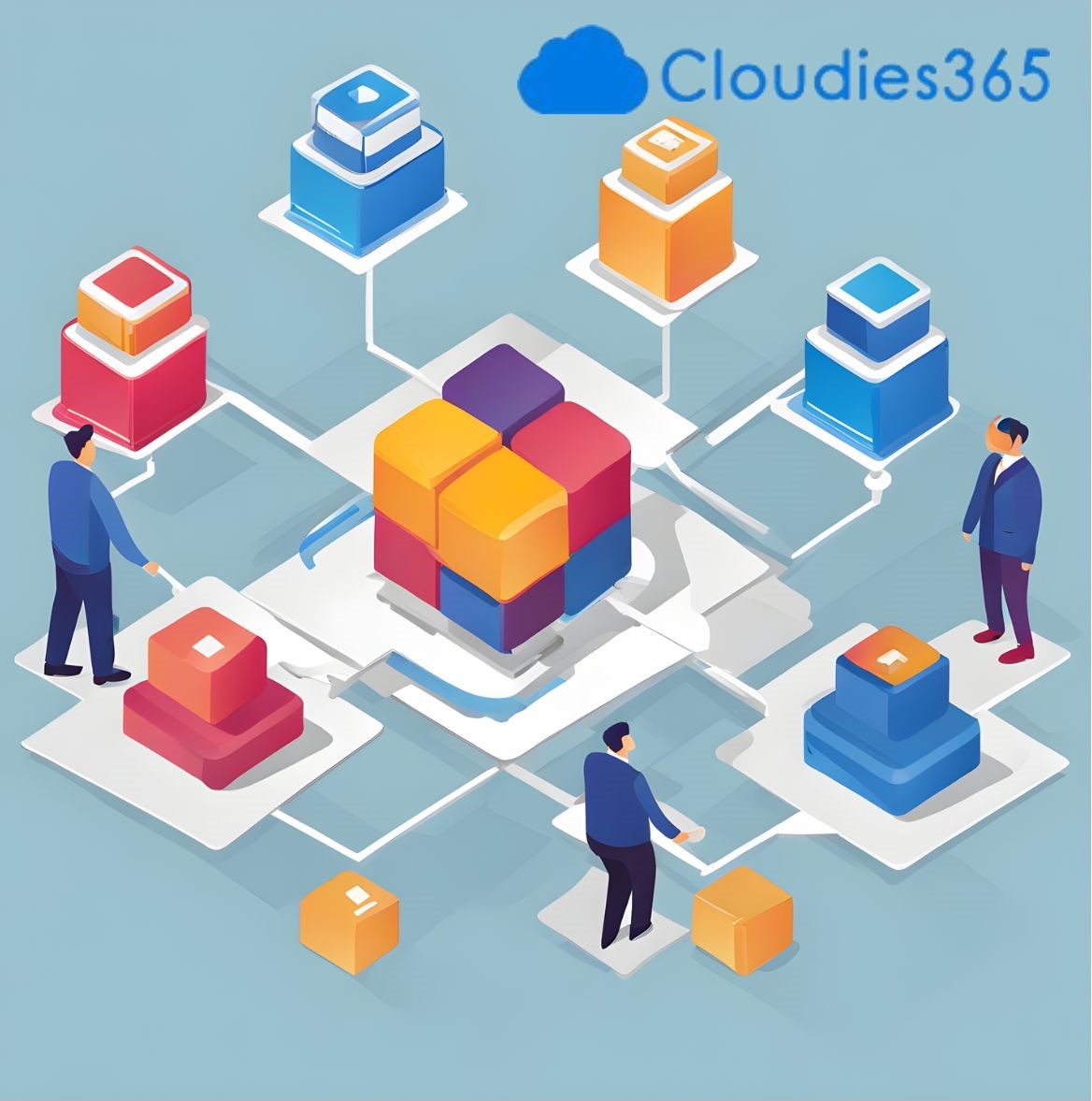 Achieving Success in Cloud Computing: Load Balancing Insights