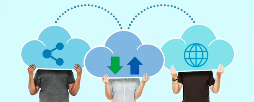 Benefits of Cloud Hosted Virtual Desktop Hosting Services