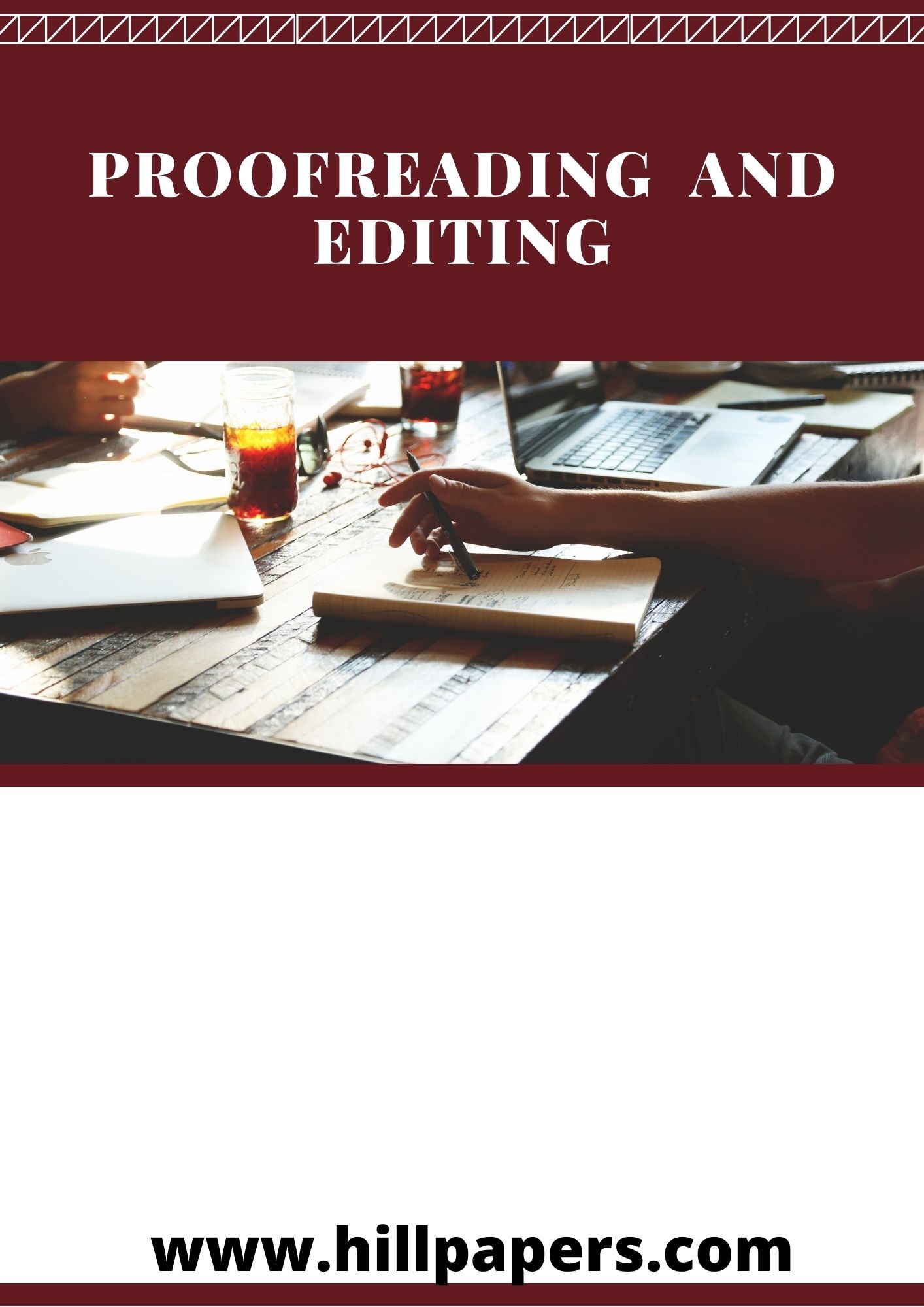 Online Proofreading And Editing Services in UK