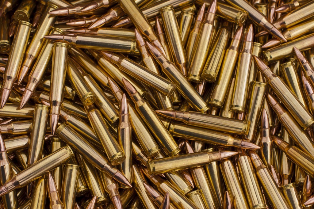 Bulk Ammo of best quality at discount prices by Weapons Depot