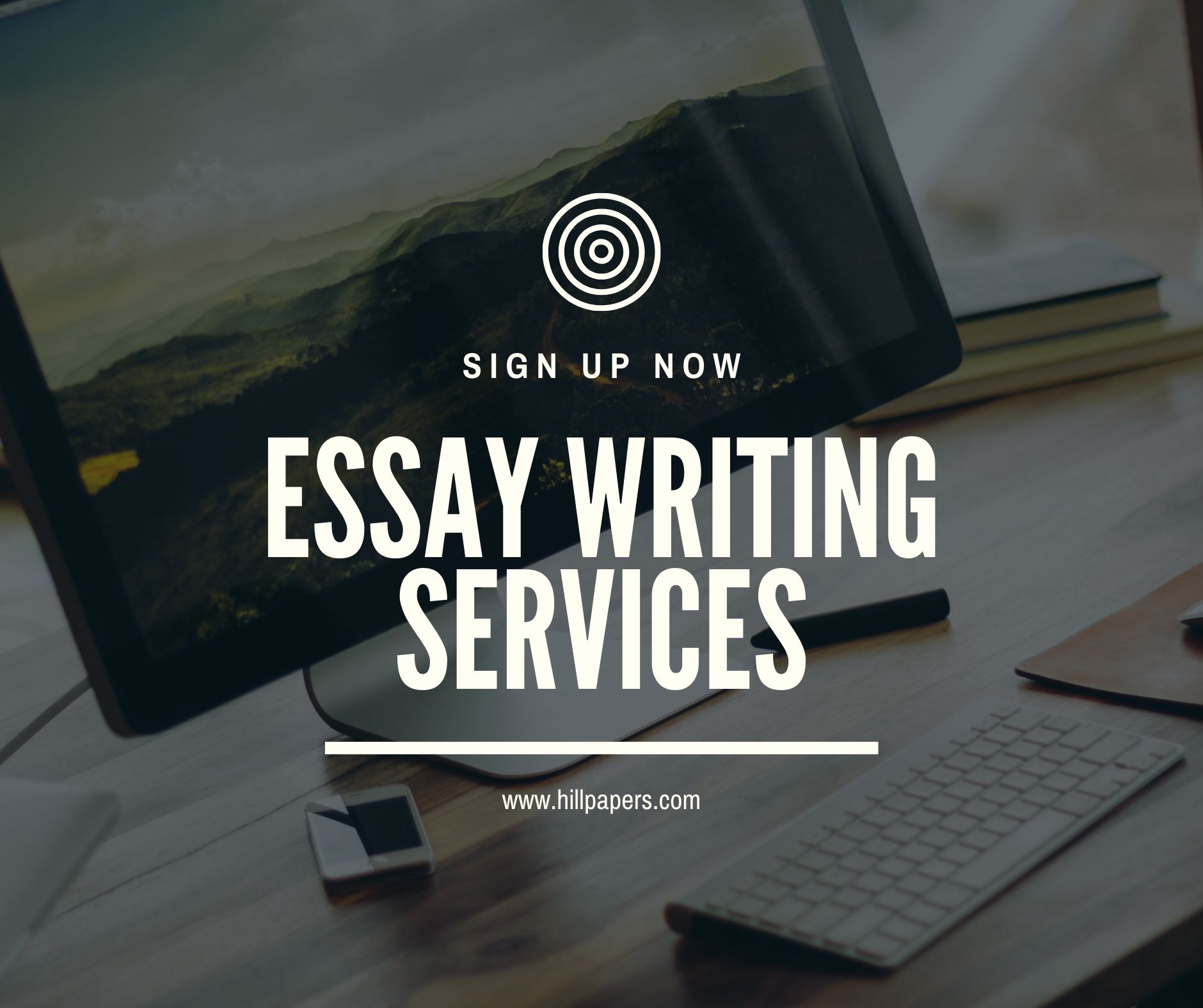 Genuine essay writing services in UK by Native English writers