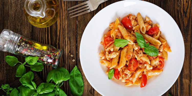 Easy way out to cook delicious Pasta without boiling