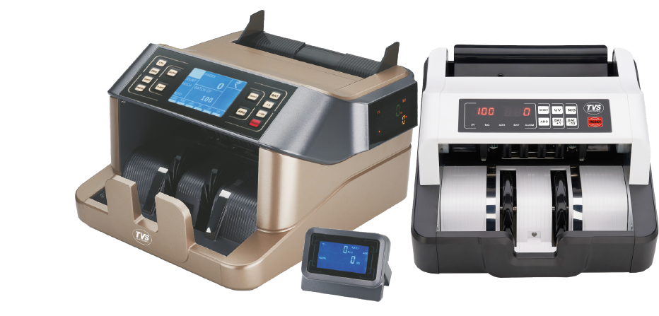 Currency Counting Machine