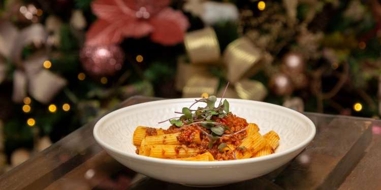 Shell Pasta Supplier