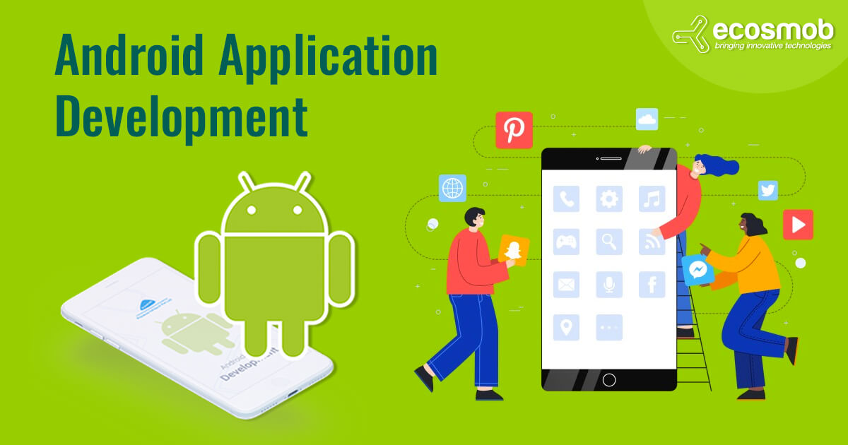 How Android app can boost your business after COVID-19 Crisis