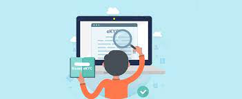 The video kyc verification can benefit organizations