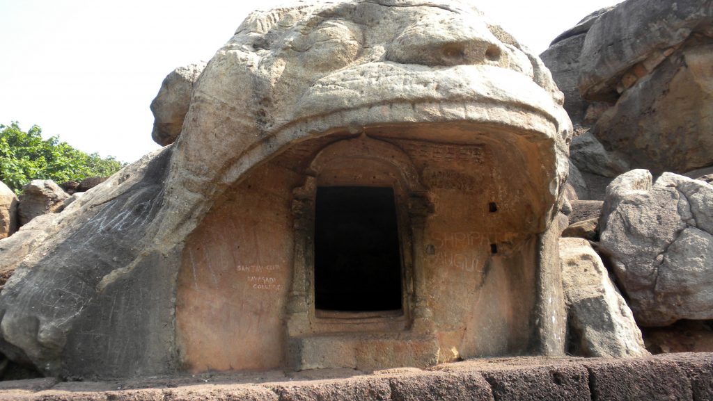 Khandagiri Bhubaneswar Pin Code
