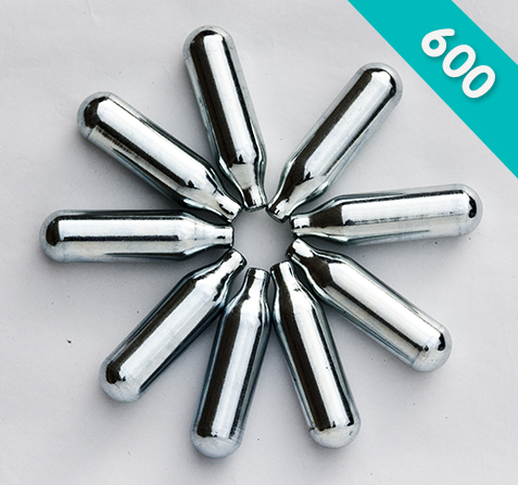 Easy Maintenance Of Your Mosa Cream Chargers Bulk Products!