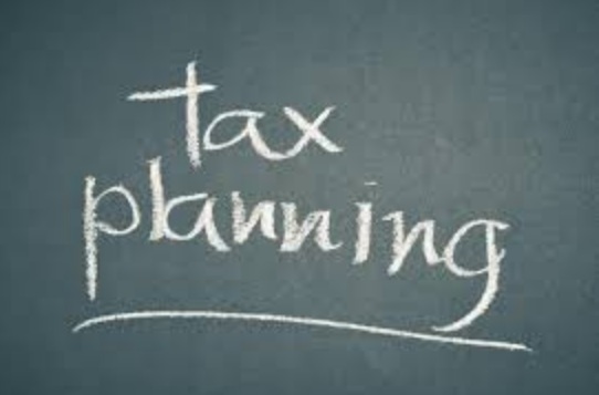 Are you looking for tax planning advice in Houston