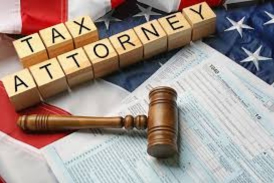 Find the best tax attorney serving in Houston