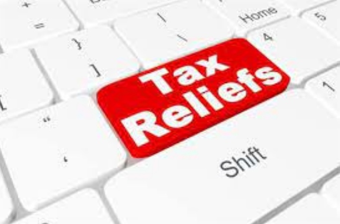 Get reliable tax relief solutions in Houston