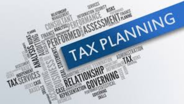 Know more about tax planning advice services in Houston