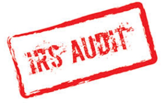 A guide to IRS audit in Houston