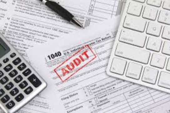 Let familiar with IRS audit services in Houston