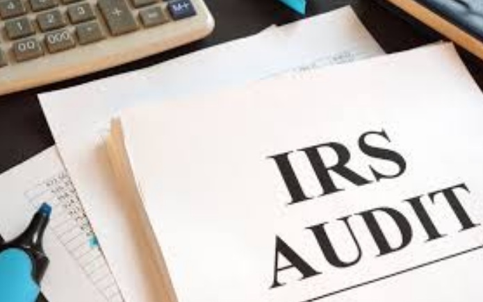 Want to know more about IRS tax audit