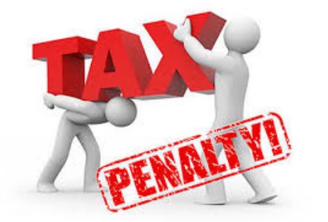 Easy way to avoid an IRS tax penalty