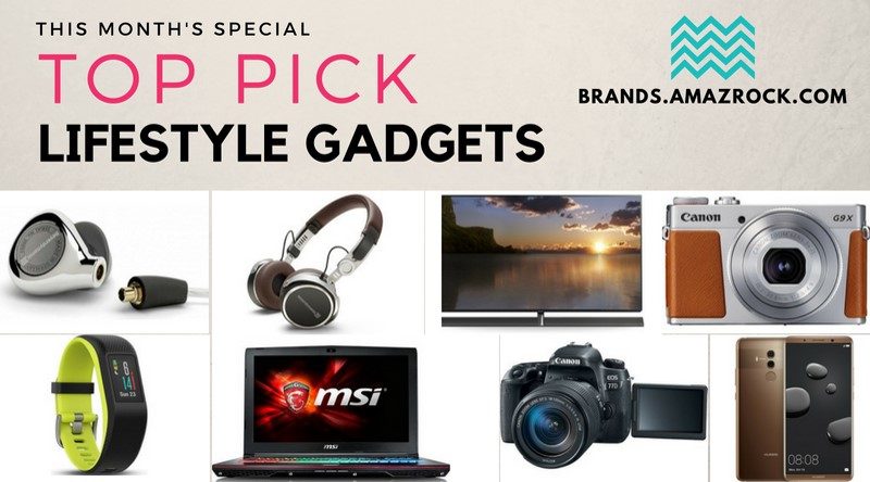 The best online shopping sites