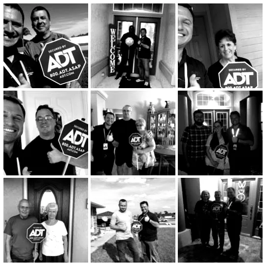 SMART HOME Gainesville - Welch Security