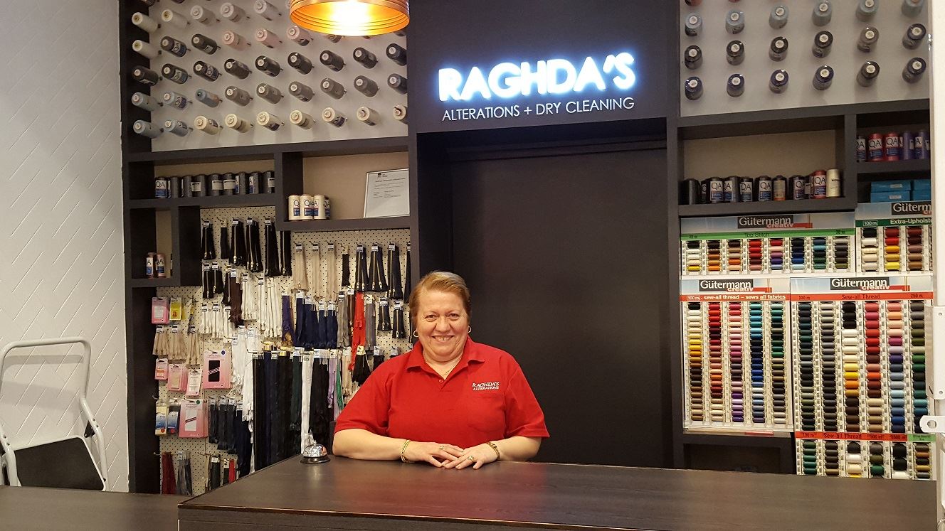 Choose Professional Clothing Alterations in Sydney