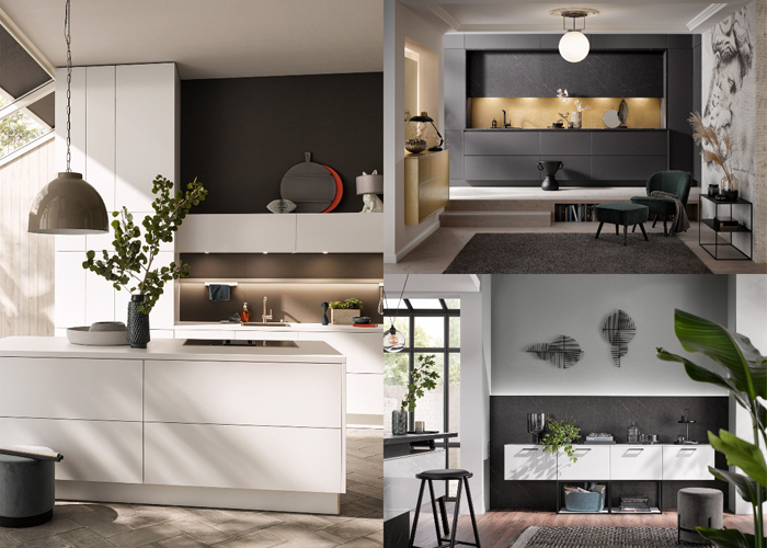 5 REASONS WHY HAVING A MODULAR KITCHEN MAKES SENSE