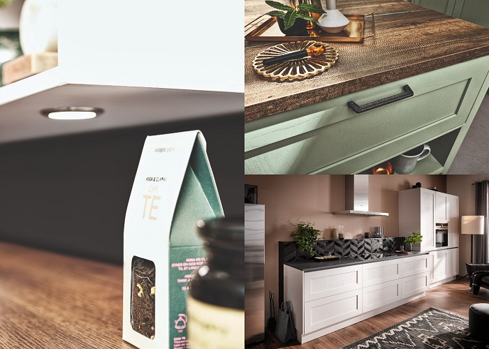 Modular kitchen-pros and cons