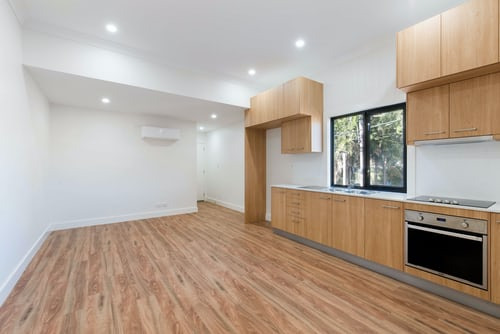 How to create a clutter-free modular kitchen?
