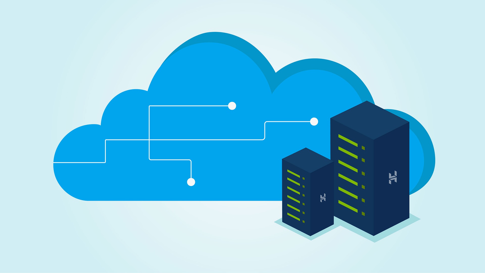 What Is Cloud Security? What Are The Importance And Advantages Of Cloud Security?