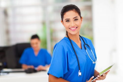 6 Benefits Of Choosing Nursing As A Profession!