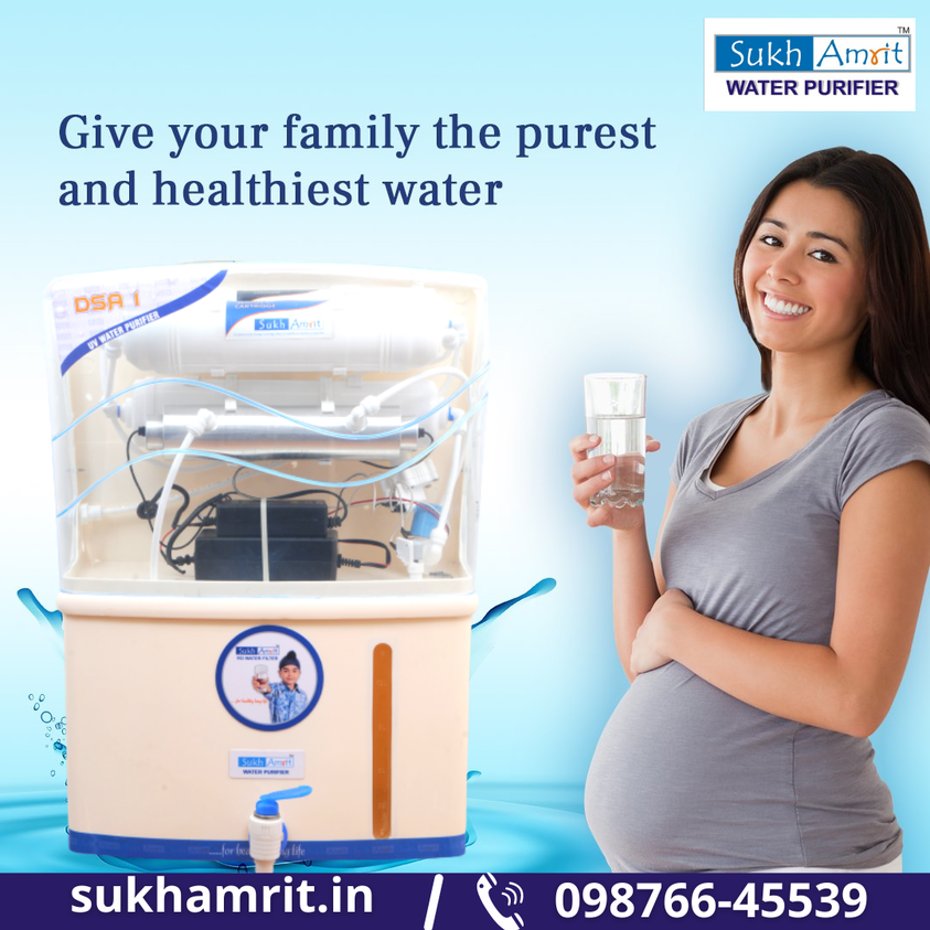 Water Purifier near me