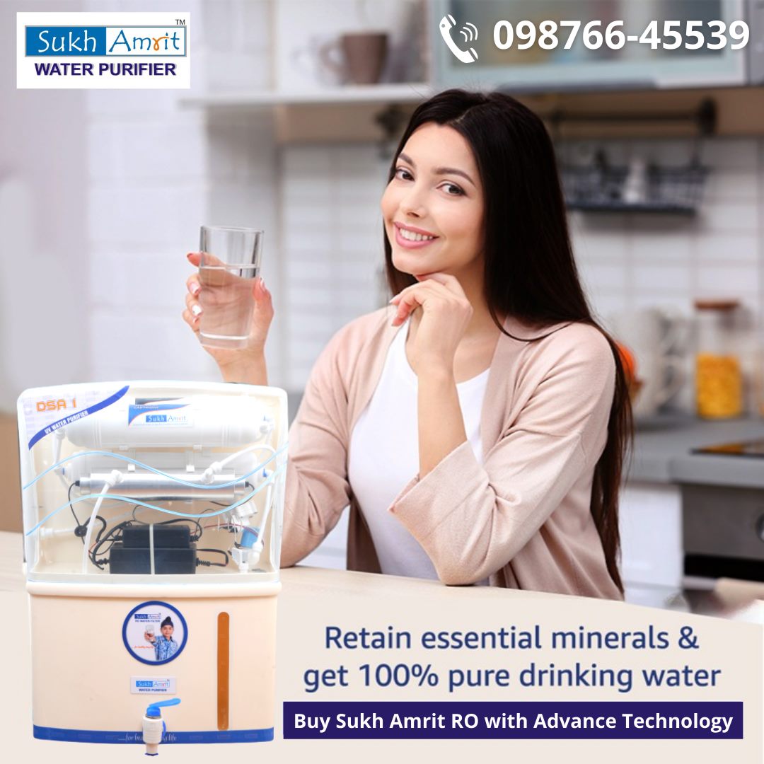 Ro Service in Mohali