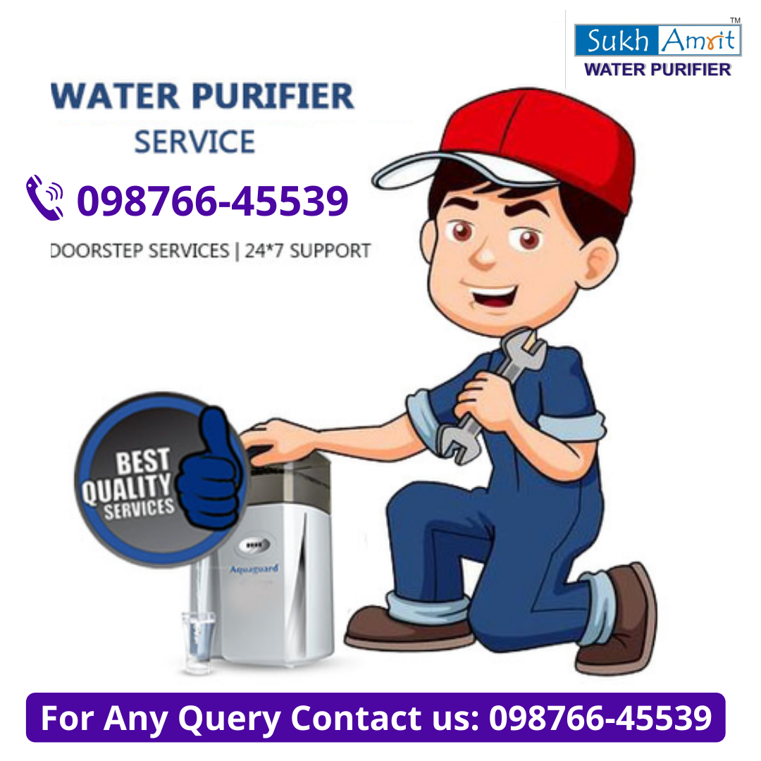 Ro Service in Mohali