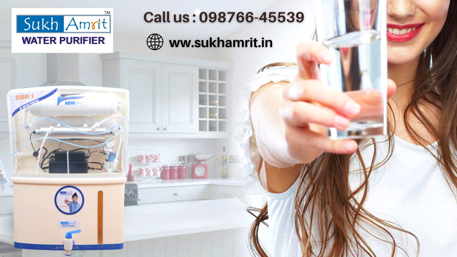 Water Purifier near me