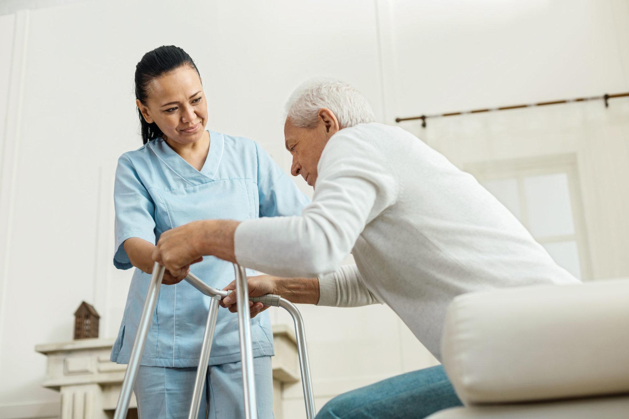 7 Important Reasons Why Assisted Living is the Best Choice for Elderly Care