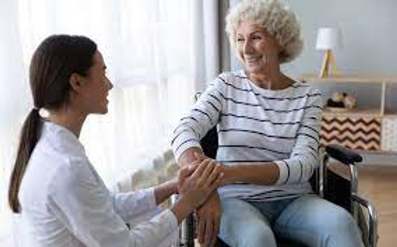 Daly City CA | Senior Home Care Services