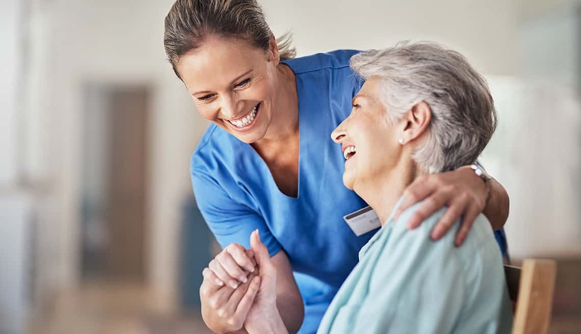 What Makes Elderly Care Services a Good Choice?