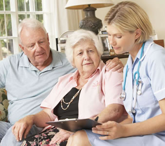 Take The Most dependable Service Of Assisted Living Senior Care.