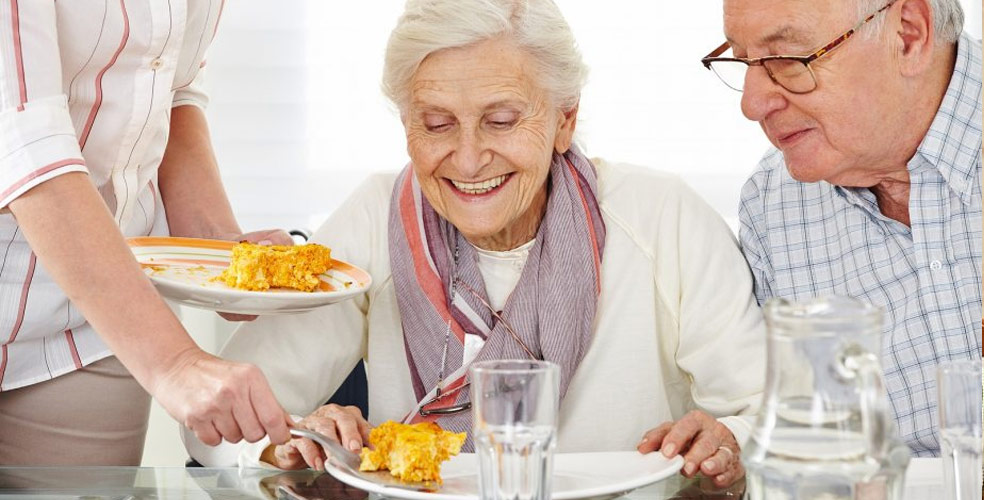 Why Should You Choose Elderly Care Services For Your Loved One!