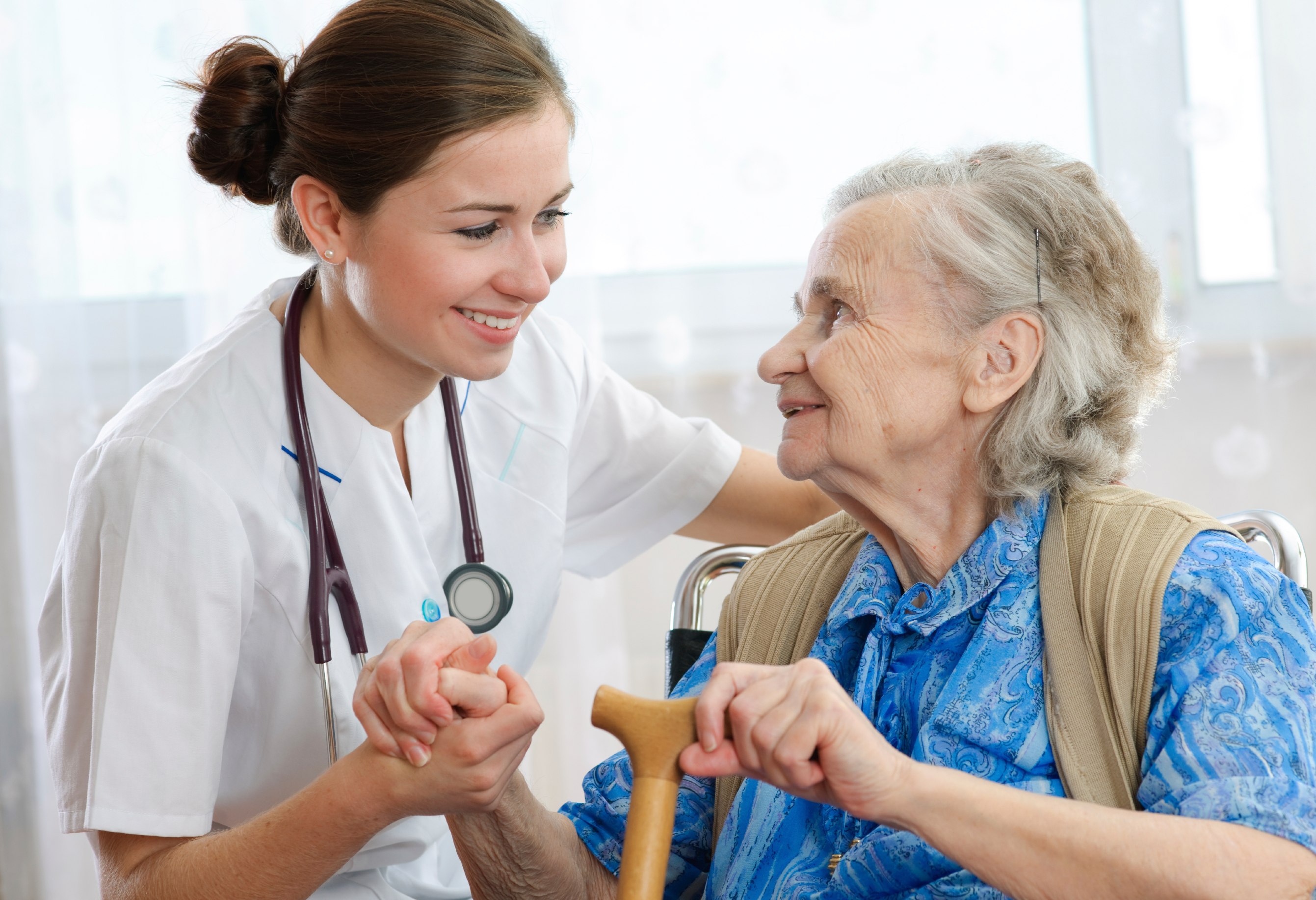 Everything You Must Know About Senior Care Assisted Living