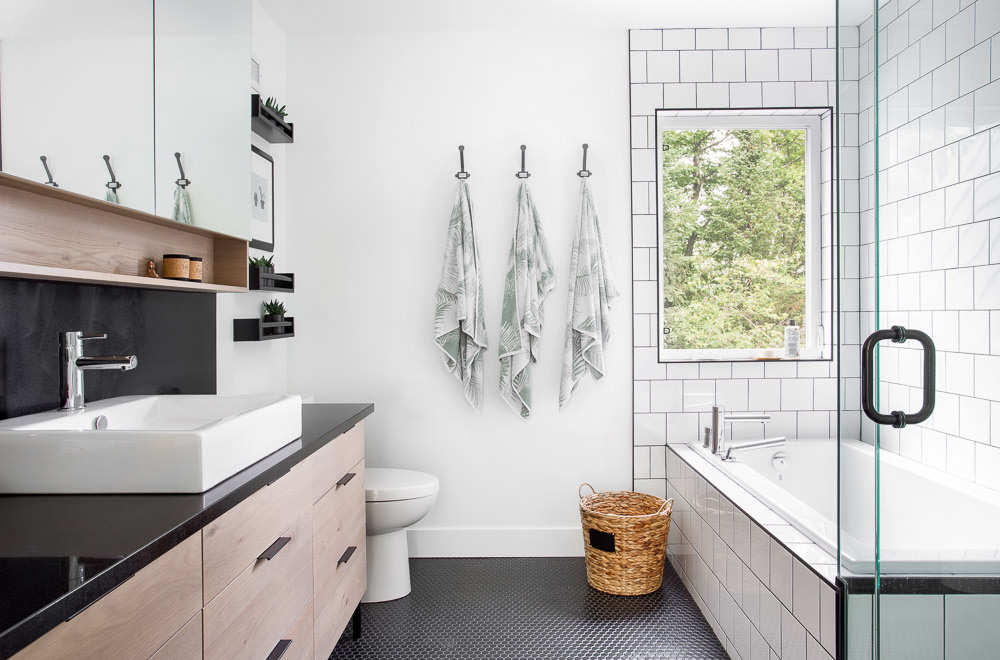 A smart heating system that can take advantage of Hydro Quebec’s incentives