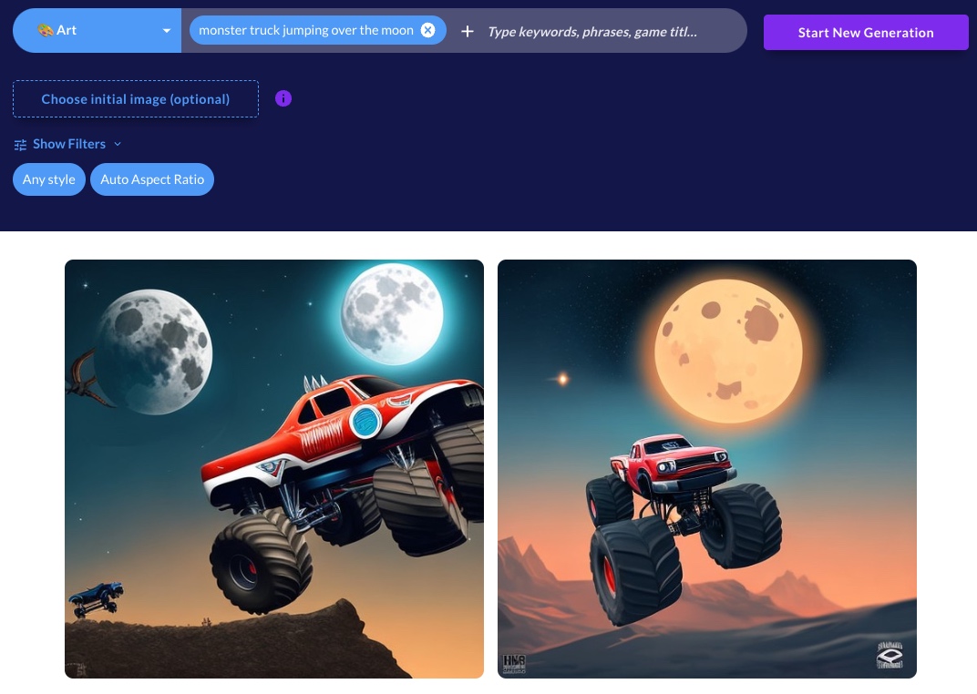 The Future is Here: Ludo.ai's Text-to-Video Generator Tool Redefines Game Development
