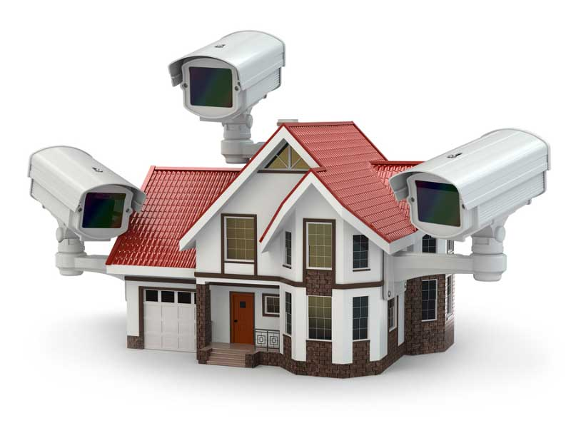 Why CCTV Security System Important For Your Business.