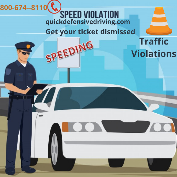 Texas Approved Defensive Driving | Quick Defensive Driving