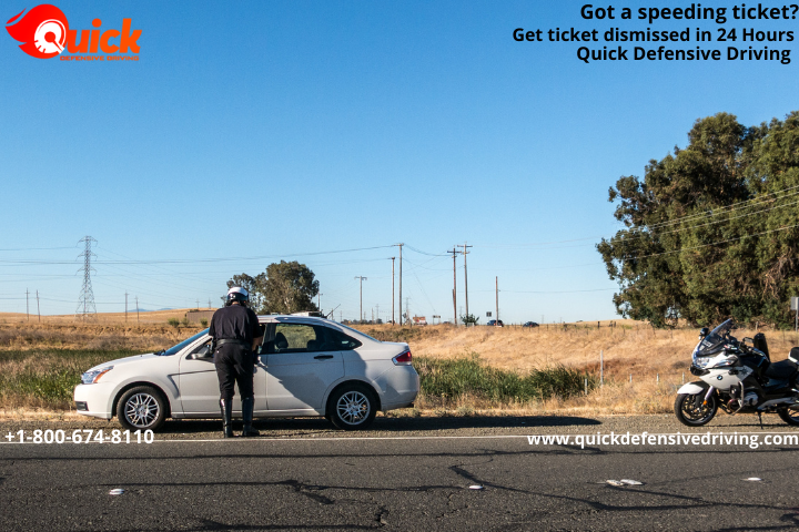 Defensive Driving Online Class-Quick Defensive Driving