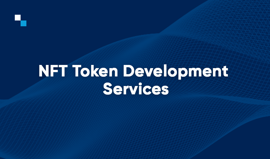 Antier Solutions: The best NON-FUNGIBLE TOKEN DEVELOPMENT COMPANY