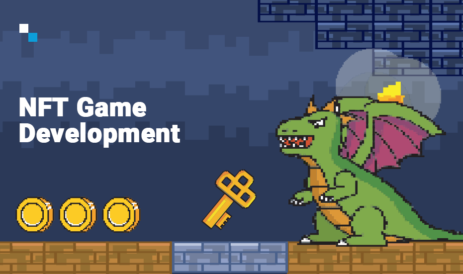 Unlock the real potential of a realistic gaming approach with NFT Game development