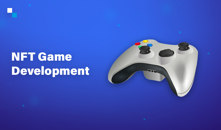 Antier Solutions: World-class solutions for NFT Game Development