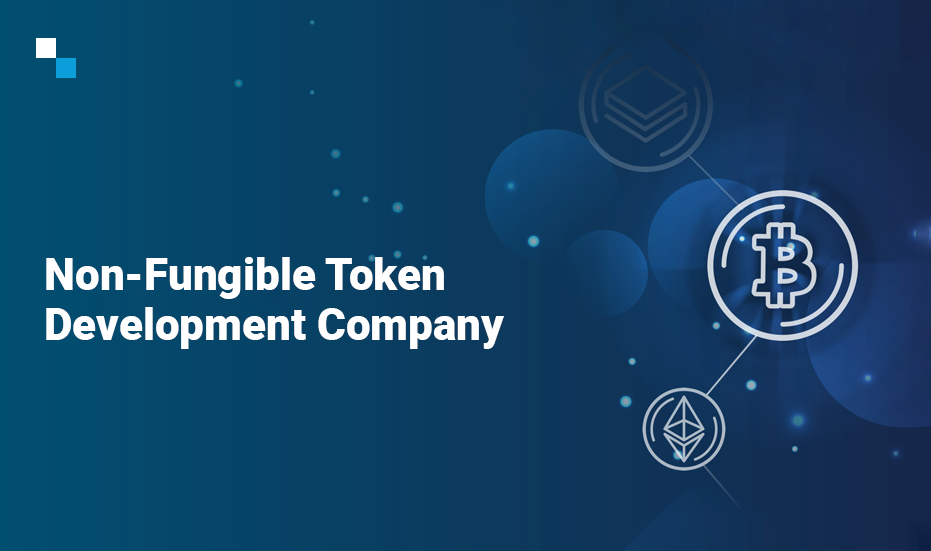 Antier Solutions- An experienced NFT token development company 