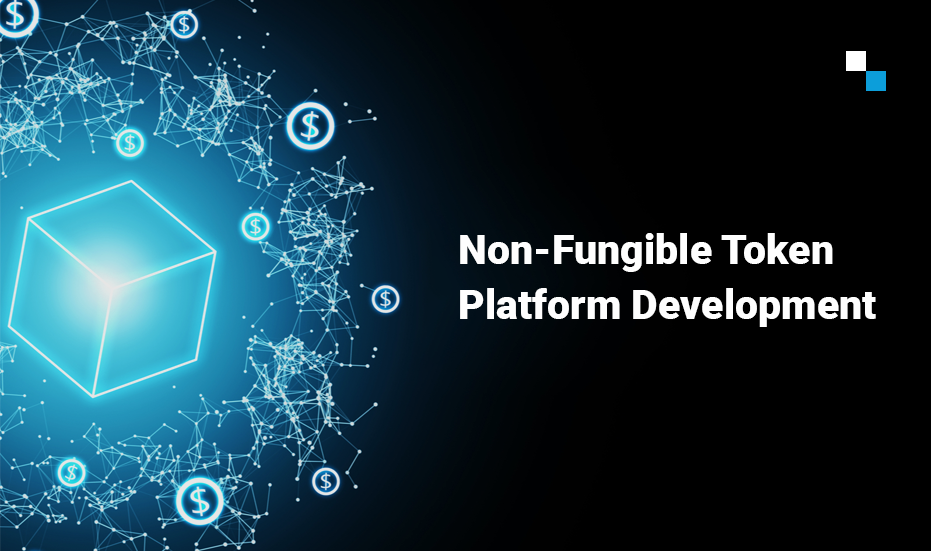 Non-Fungible Token Platform Development Company| Antier Solutions