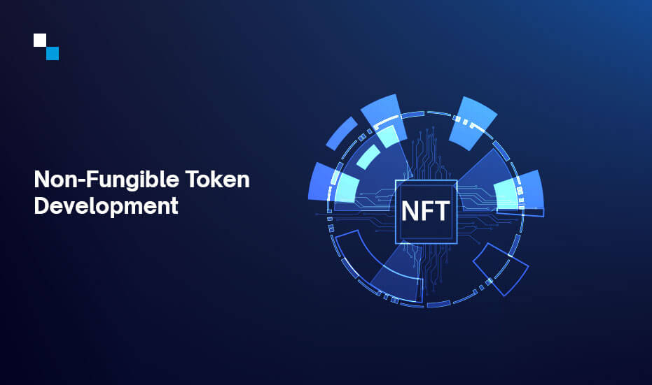 Get started with your own non-fungible token development
